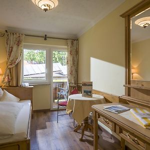 Small Ground Floor Single Room